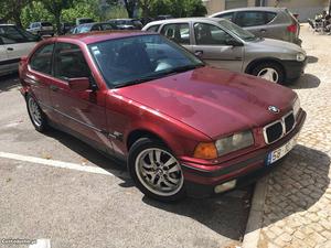 BMW 316 compact Junho/97 - à venda - Ligeiros Passageiros,
