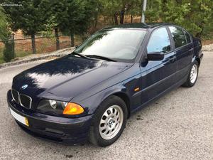 BMW 320 D Nacional Maio/00 - à venda - Ligeiros