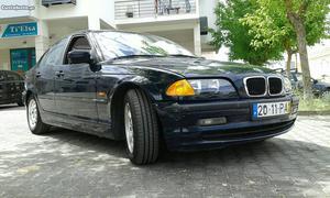 BMW 320 d Fevereiro/00 - à venda - Ligeiros Passageiros,