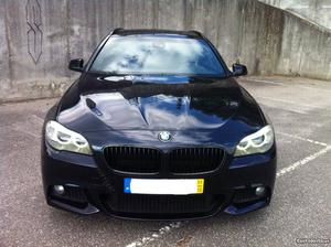 BMW D Touring M Outubro/11 - à venda - Ligeiros