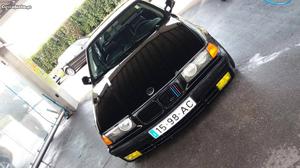 BMW i Março/92 - à venda - Ligeiros Passageiros,