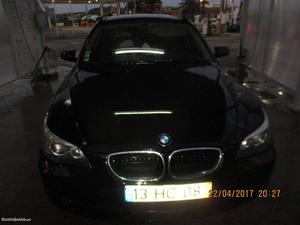 BMW  td Dezembro/05 - à venda - Ligeiros