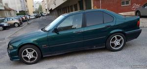 BMW tds ler anúncio Março/95 - à venda - Ligeiros