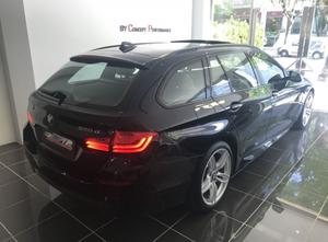 Bmw 520 PACK M TOURING AUTO