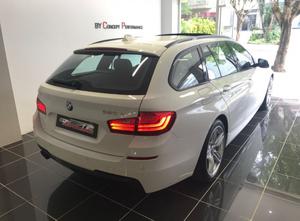 Bmw 520 PACK M TOURING AUTO