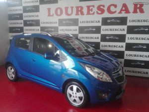 Chevrolet Spark 1.2LT A/C Junho/10 - à venda - Ligeiros