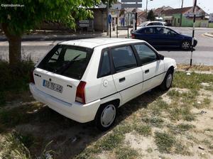 Citroën AX 1.1 insp e selo Julho/92 - à venda - Ligeiros