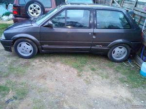 Citroën AX GTI desocupar fixo Julho/95 - à venda -