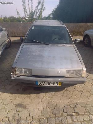 Citroën BX carinha Fevereiro/92 - à venda - Ligeiros