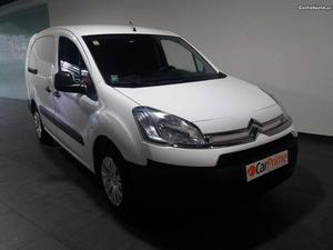 Citroën Berlingo 90cv 3L IVA Dedut Abril/14 - à venda -