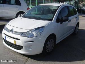 Citroën C3 1.4 hdi 70cv Dezembro/13 - à venda - Ligeiros