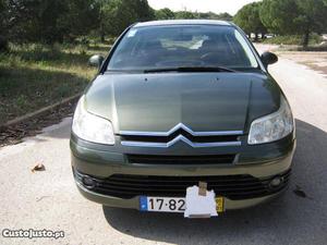 Citroën C4 5 Portas Janeiro/05 - à venda - Ligeiros