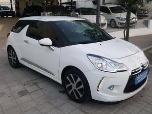 Citroën DS3 como novo Julho/12 - à venda - Ligeiros