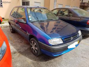 Citroën Saxo 1.1 Maio/96 - à venda - Ligeiros Passageiros,