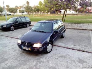 Citroën Saxo 1.1 insp e selo Janeiro/99 - à venda -