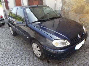 Citroën Saxo 1.5 Diesel 5 lugares Janeiro/00 - à venda -