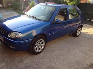 Citroën Saxo 1.5d Outubro/98 - à venda - Ligeiros