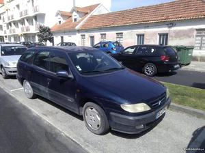 Citroën Xsara  i Fevereiro/99 - à venda - Ligeiros