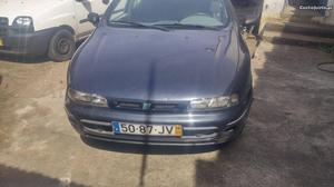 Fiat Bravo 188 Abril/98 - à venda - Ligeiros Passageiros,