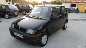 Fiat Cinquecento 900 ie Julho/95 - à venda - Ligeiros