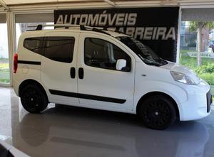 Fiat Fiorino Qubo 1.3 M-Jet