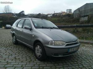 Fiat Palio Weekend 1.2 i Agosto/00 - à venda - Ligeiros