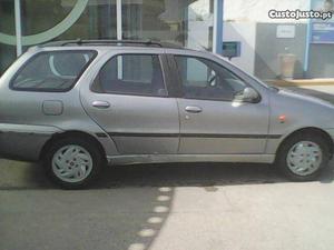 Fiat Palio Weekend  cm3 75 cv Março/98 - à venda -