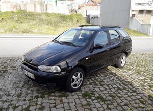 Fiat Palio Weekend cv 110 Mil Kms Junho/98 - à venda