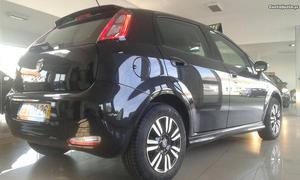 Fiat Punto C/ KLMS  Novembro/14 - à venda -