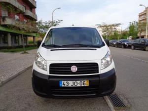 Fiat Scudo 2.0 JTD LONGA