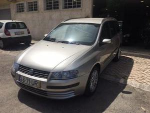 Fiat Stilo 1.6 Dynamic