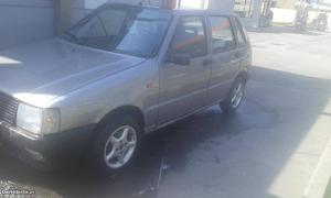 Fiat Uno 1.4 td 500e Julho/89 - à venda - Ligeiros