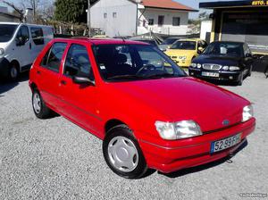Ford Fiesta BARATINHO Junho/95 - à venda - Ligeiros