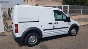 Ford Transit  kms A/C Agosto/08 - à venda - Comerciais