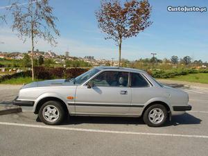 Honda Prelude  Maio/82 - à venda - Ligeiros