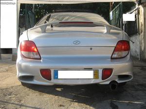 Hyundai Coupe RD 1.6 TA-AC Dezº. Dezembro/00 - à venda -