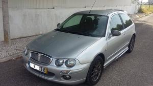 MG ZR 1.4i Julho/02 - à venda - Ligeiros Passageiros,