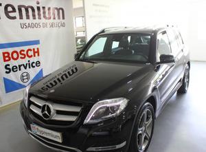 Mercedes-benz Glk 220 CDi Nacional