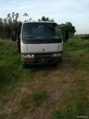 Mitsubishi L200 did 125 cv Outubro/03 - à venda -