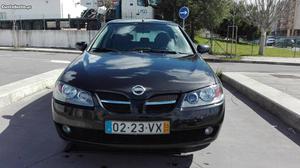 Nissan Almera 1.5 DCi Janeiro/04 - à venda - Ligeiros