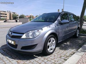 Opel Astra 1.3 cdti sw ecoflex Junho/08 - à venda -