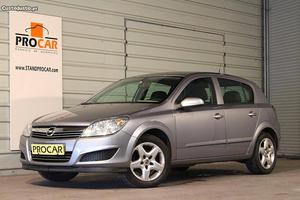 Opel Astra 1.4 Ambience Junho/08 - à venda - Ligeiros