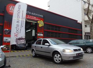 Opel Astra 1.4 Club