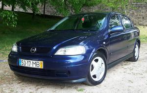 Opel Astra 1.4 Impecável ! Outubro/98 - à venda - Ligeiros