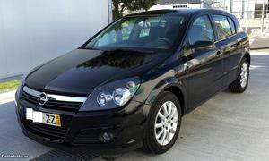 Opel Astra 1.7 CDTI 100cv Maio/05 - à venda - Ligeiros