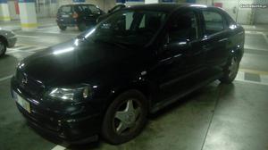 Opel Astra 2.0 dti impecável Junho/98 - à venda - Ligeiros