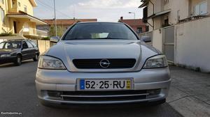 Opel Astra Caravan DTi Junho/01 - à venda - Ligeiros