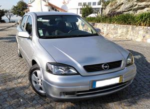 Opel Astra G 1.4 Julho/03 - à venda - Ligeiros Passageiros,