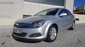 Opel Astra GTC 1.3 CDTI 08 Maio/08 - à venda - Comerciais /