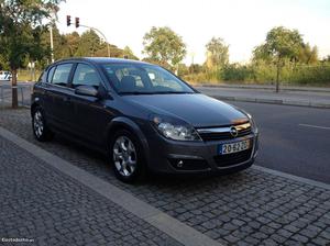 Opel Astra v Cosmo NOVO Fevereiro/05 - à venda -